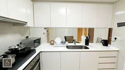 The Lakefront Residences (D22), Condominium #482921061